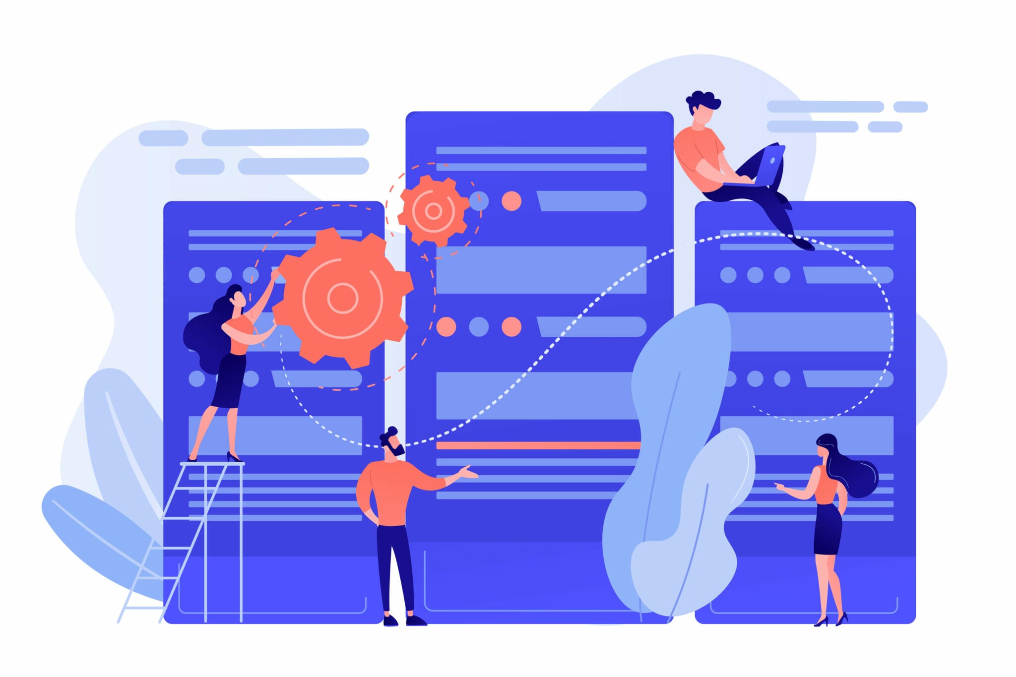 what-is-dedicated-server