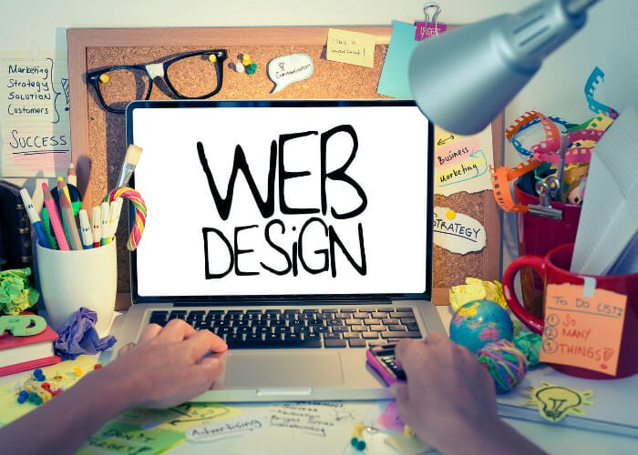web designer