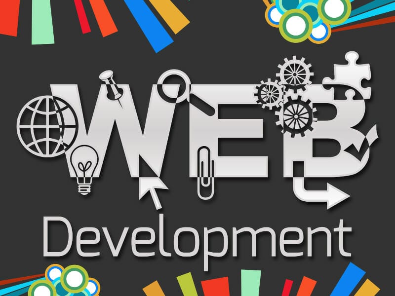 Top 5 Front-End Web Development Frameworks for 2023