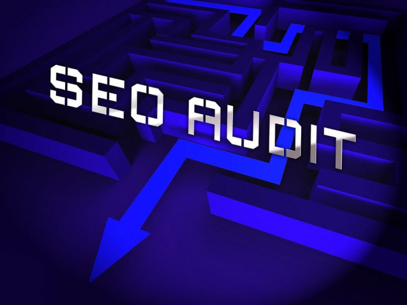 The Benefits Of Website Auditing For SEO Improvement