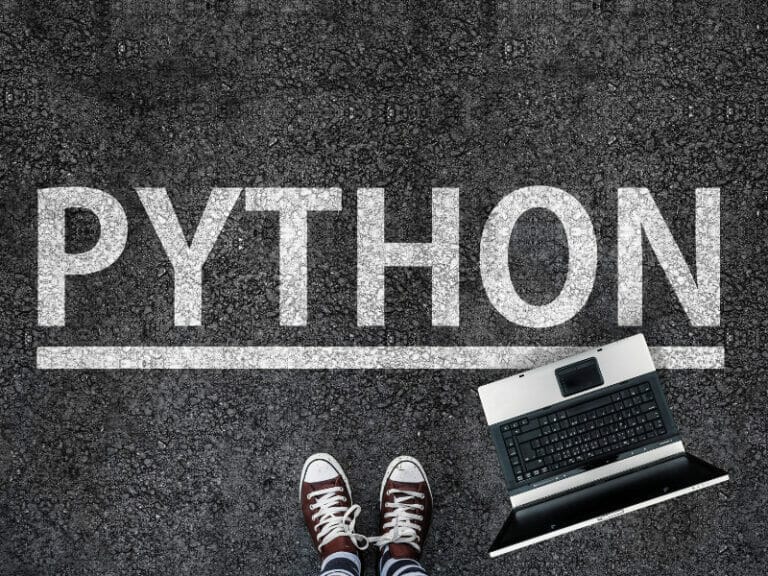 Python Programming Language