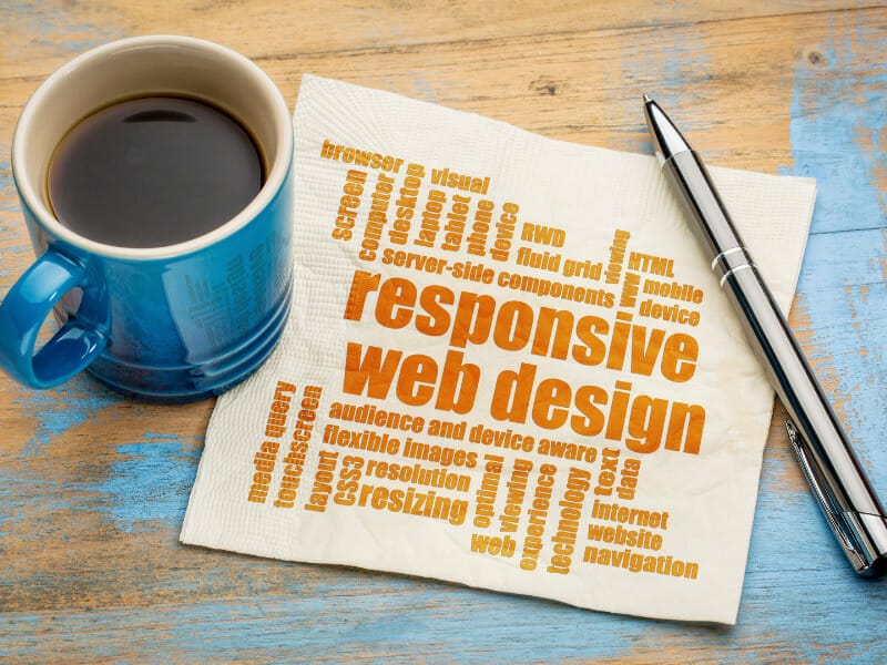 The Importance Of Responsive Web Design