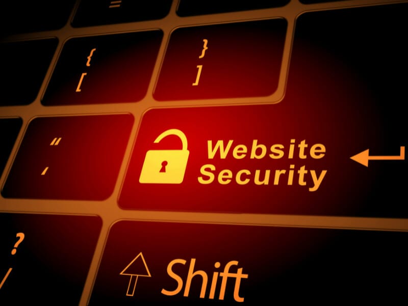 10 Essential Tips For Securing Your Website