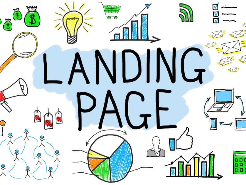 When and How to Use Landing Page?