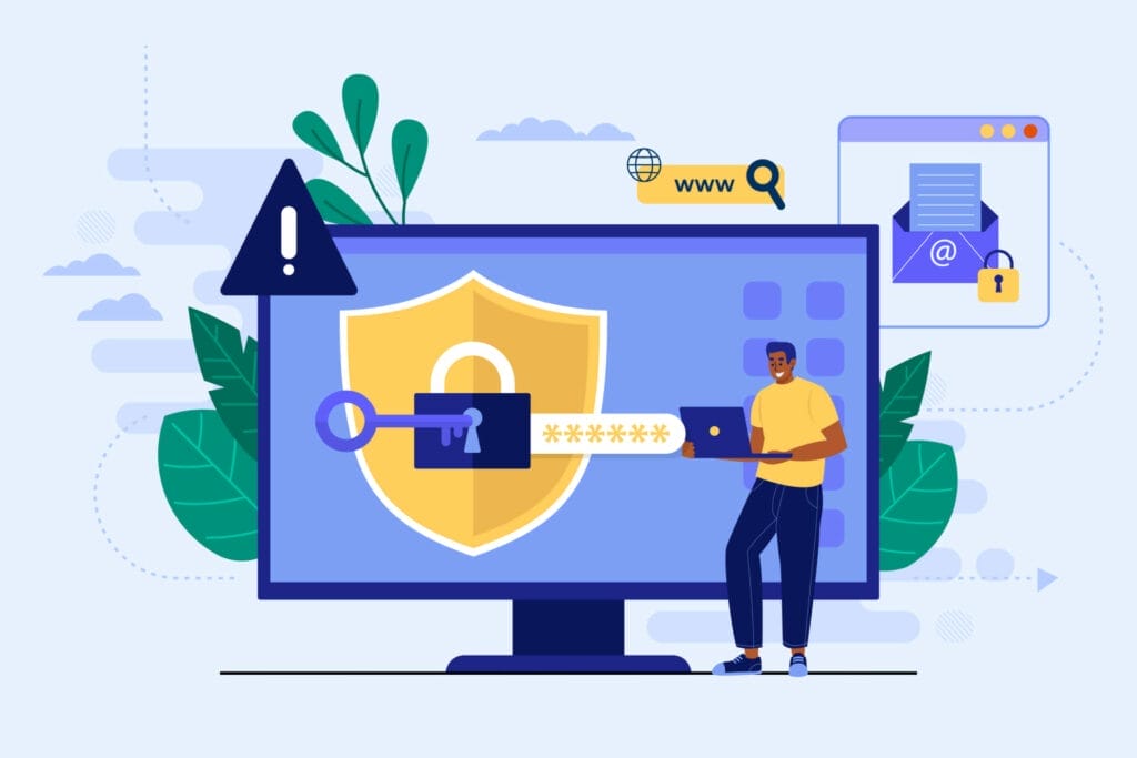 Protecting Your Site and Your Users